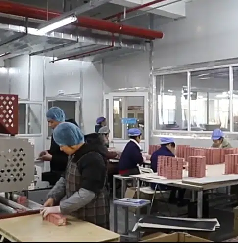 Magnetic Box Factory