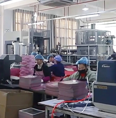 Magnetic Boxes Factory